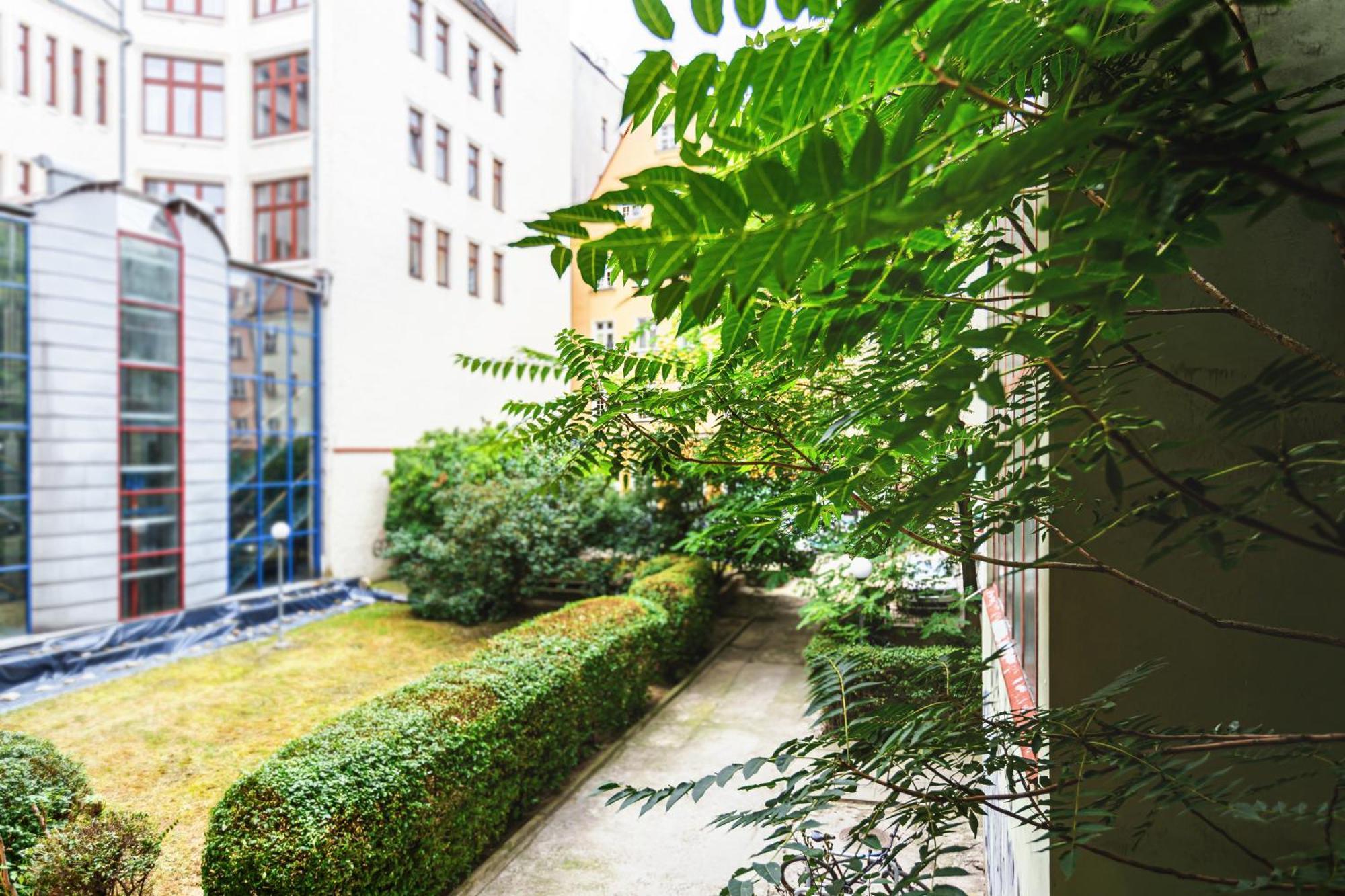 Luksusowe Apartamenty Przy Rynku Wroclaw Exterior photo